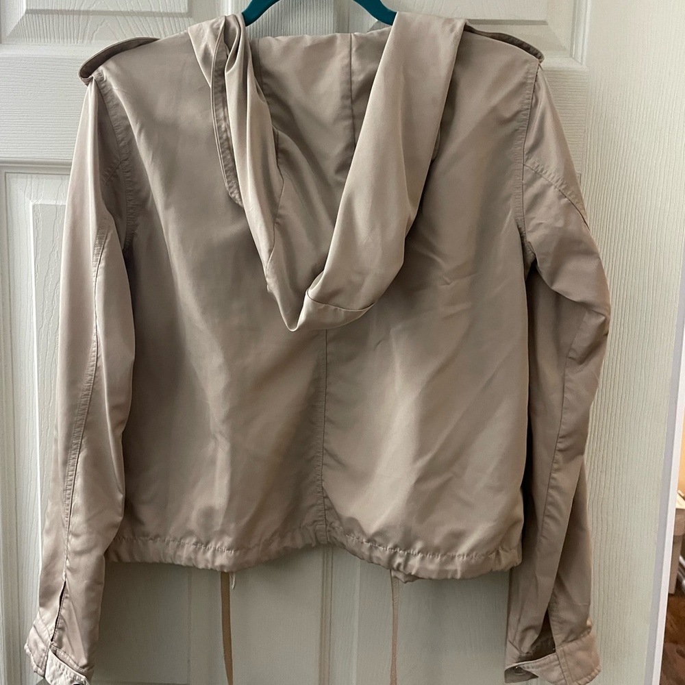 Light jacket - Picture 4 of 5